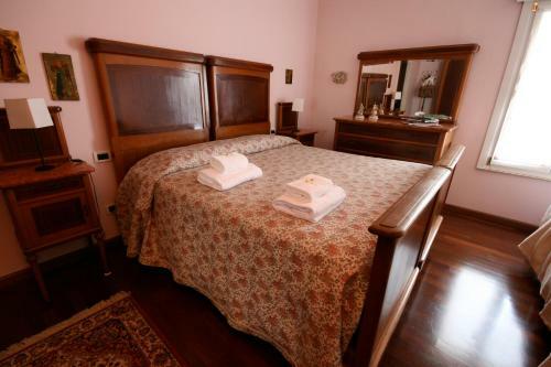 Corte Posta B&B
