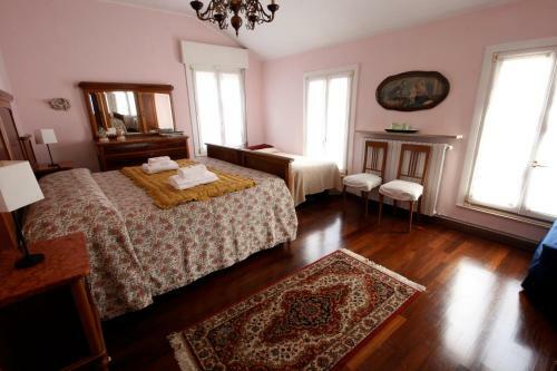 Corte Posta B&B