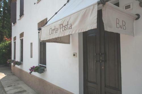 Corte Posta B&B
