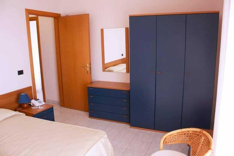 Apartamento Residence Rivamare