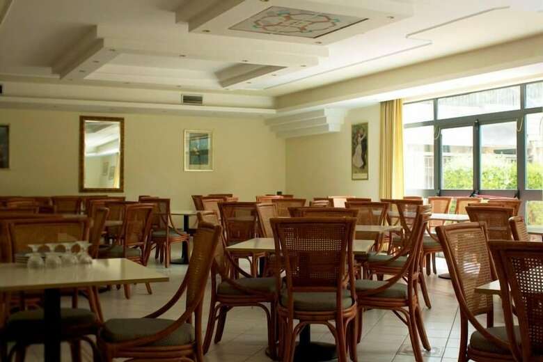 Apartamento Residence Rivamare