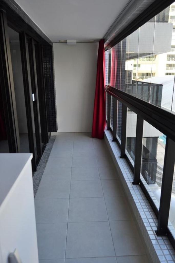 Apartment 201 Barra