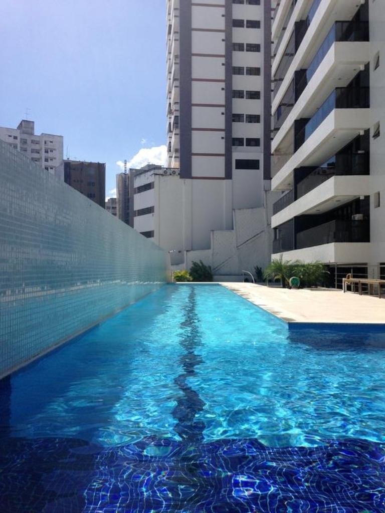 Apartment 201 Barra