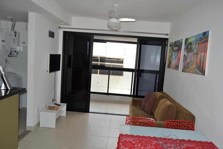 Apartment 201 Barra
