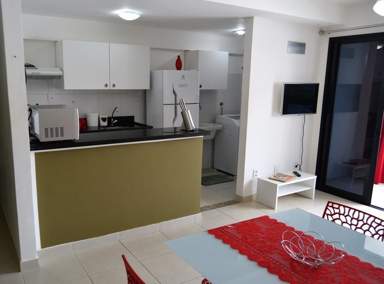 Apartment 201 Barra