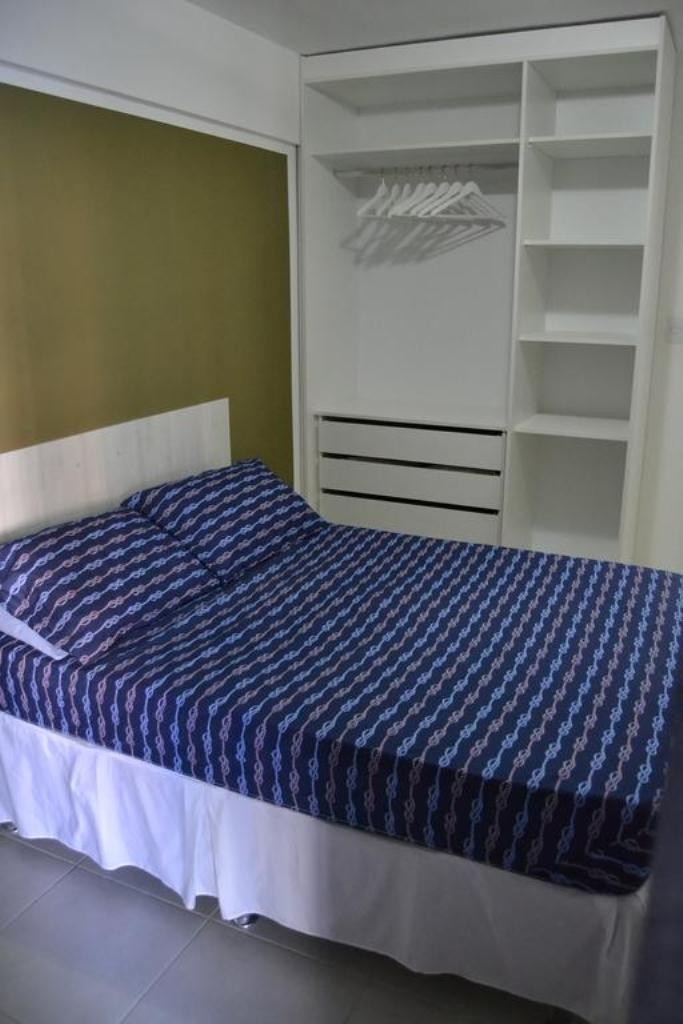 Apartment 201 Barra