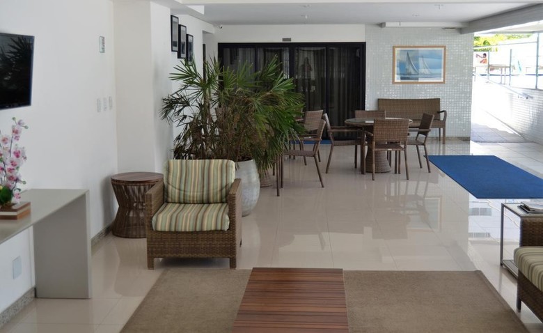 Apartment 201 Barra