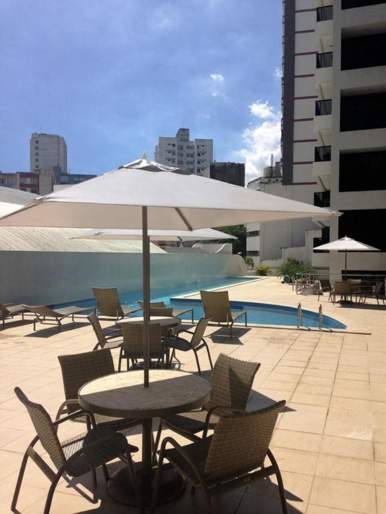 Apartment 201 Barra