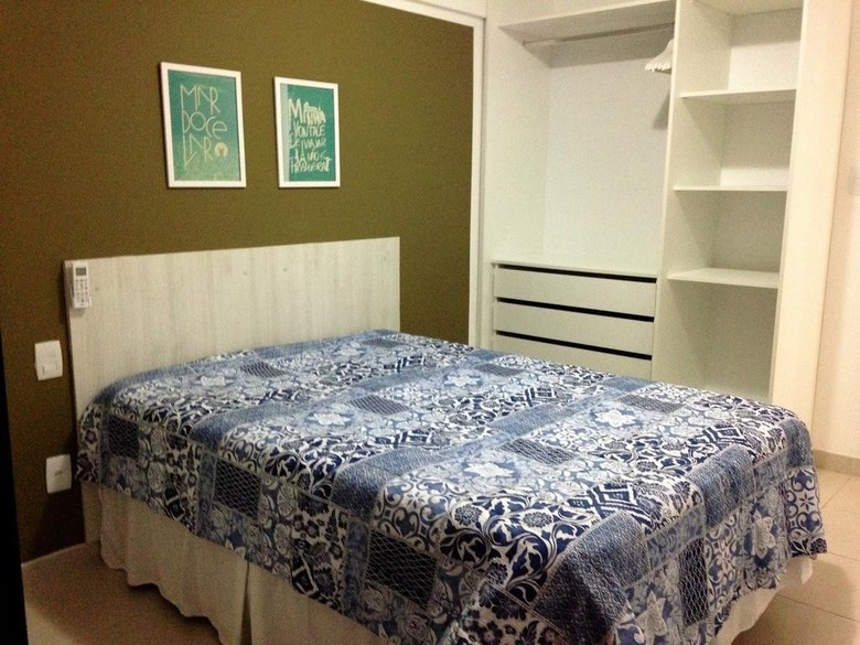 Apartment 201 Barra