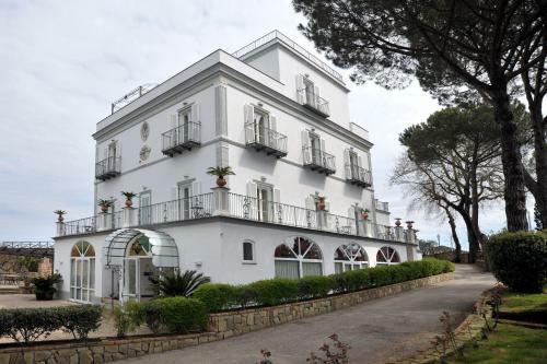 Villa Oasi
