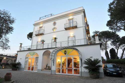 Villa Oasi