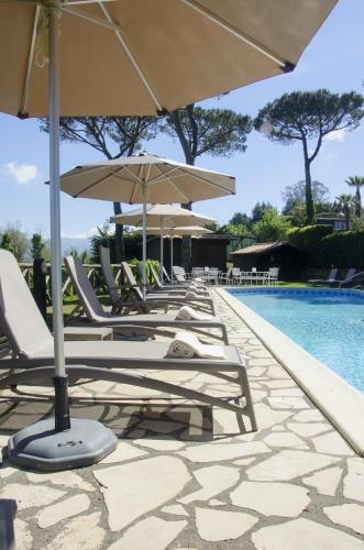 Villa Oasi