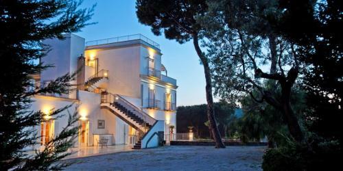 Villa Oasi