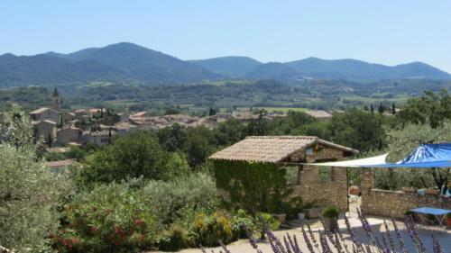 Gite Mas Du Cigalon