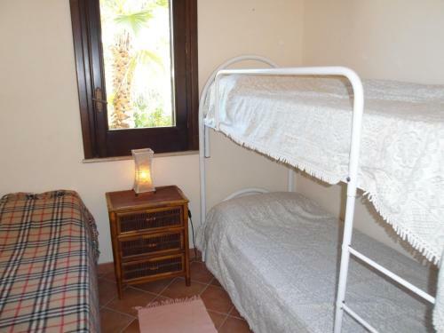 Holiday Home Casa Mannone Al Mare