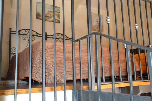 Apartamento Villa Carati
