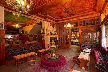 Hotel Egnatia