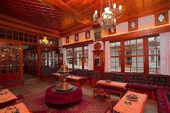 Hotel Egnatia