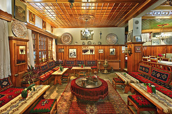 Hotel Egnatia