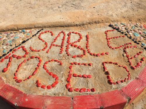 Posada Auberge Kasbah La Rose De Sable