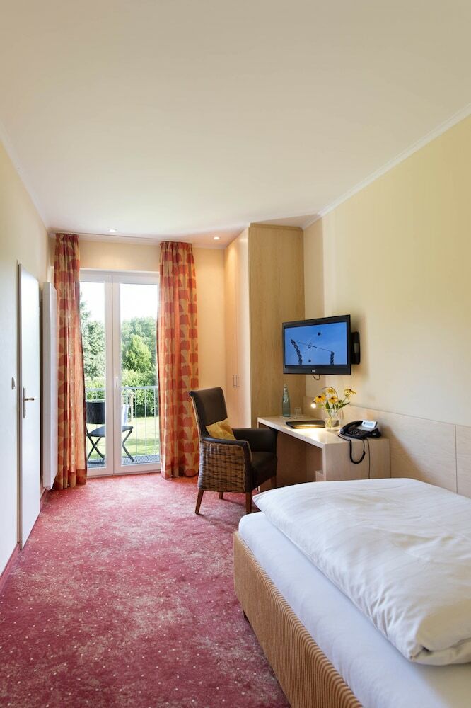 Hotel Haus Gro�e Kettler