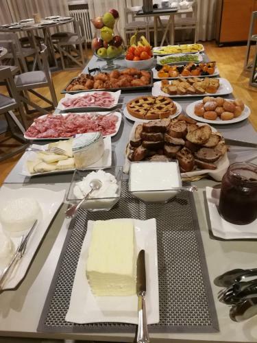 Agroturismo Il Cascinalenuovo