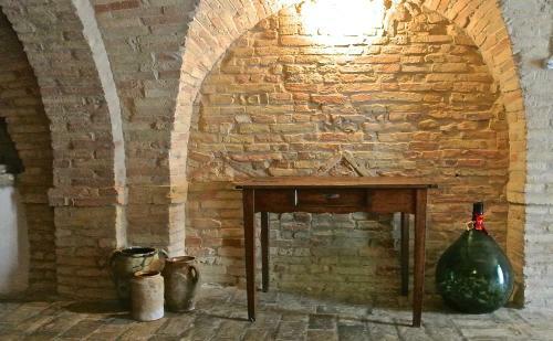 Apartamento Casa Briga