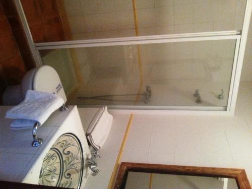 Hostal Pensi�n Calatrava