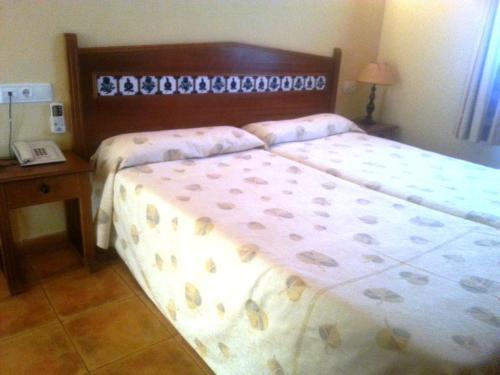 Hostal Pensi�n Calatrava