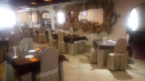 Hostal Pensi�n Calatrava