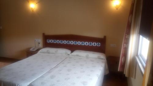 Hostal Pensi�n Calatrava