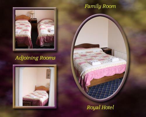 Royal Hotel