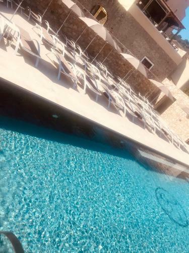 Hotel La Santa