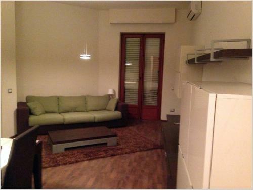Apartamento Residence Punta D'angelo