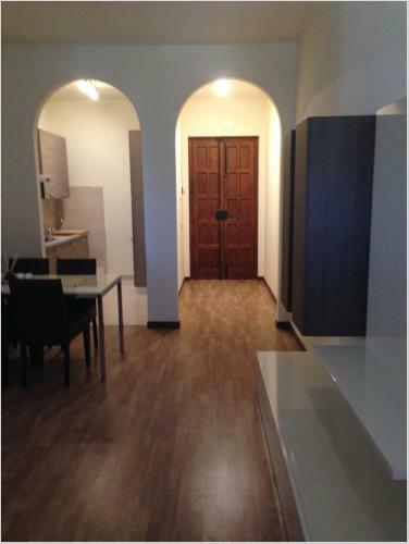 Apartamento Residence Punta D'angelo