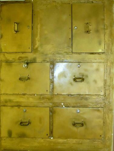 Star Hostel