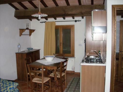 Apartamento Casa Vacanze-appartamenti La Boccia