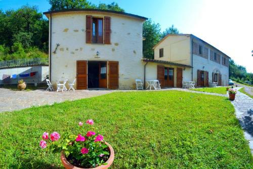 Apartamento Casa Vacanze-appartamenti La Boccia