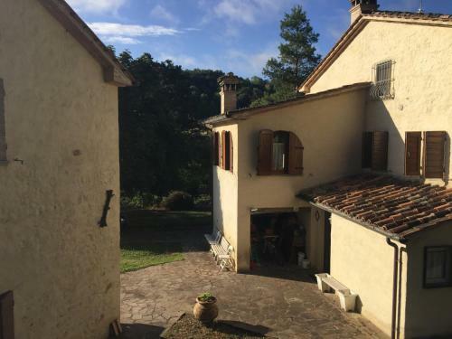 Apartamento Casa Vacanze-appartamenti La Boccia