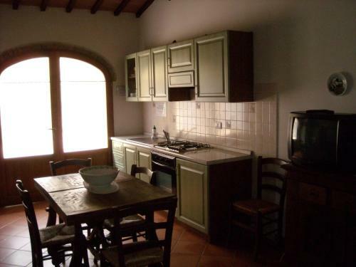 Apartamento Casa Vacanze-appartamenti La Boccia
