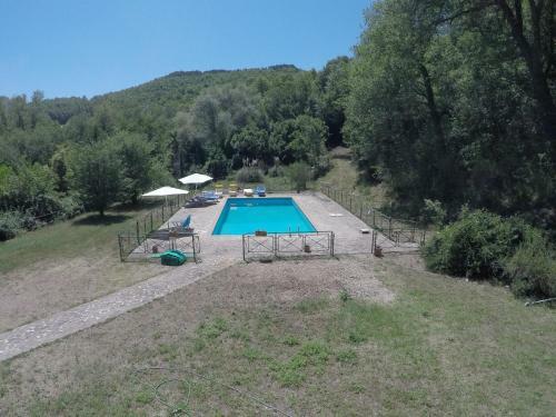 Apartamento Casa Vacanze-appartamenti La Boccia