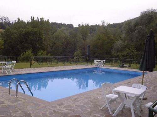 Apartamento Casa Vacanze-appartamenti La Boccia