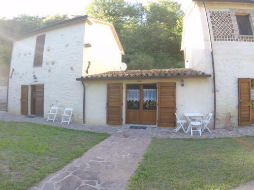Apartamento Casa Vacanze-appartamenti La Boccia