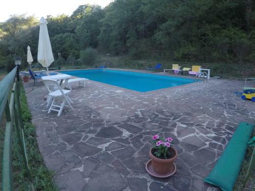 Apartamento Casa Vacanze-appartamenti La Boccia
