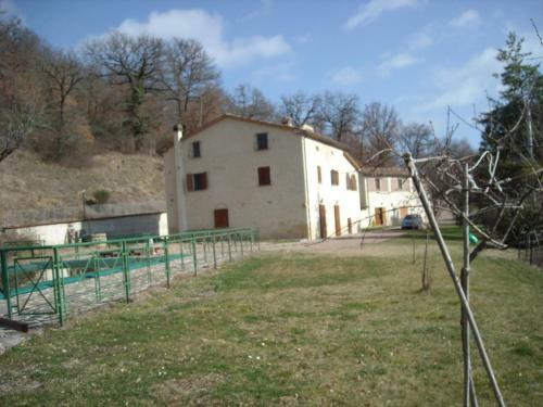 Apartamento Casa Vacanze-appartamenti La Boccia