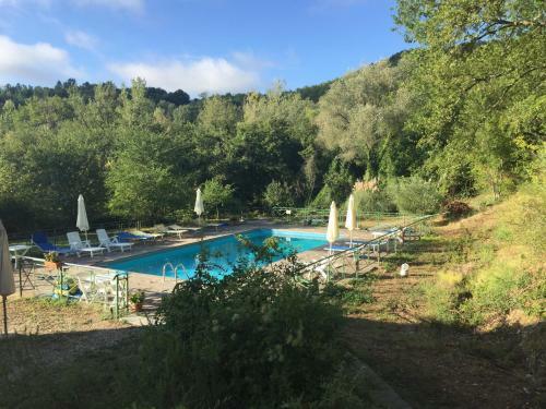 Apartamento Casa Vacanze-appartamenti La Boccia
