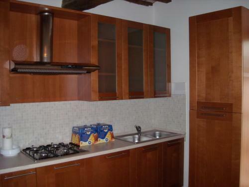 Apartamento Casa Vacanze-appartamenti La Boccia
