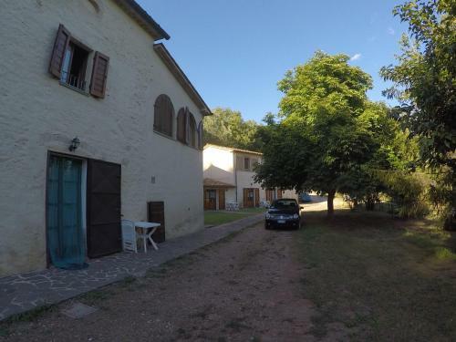 Apartamento Casa Vacanze-appartamenti La Boccia