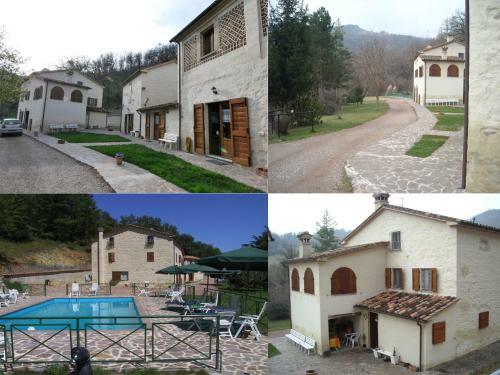 Apartamento Casa Vacanze-appartamenti La Boccia