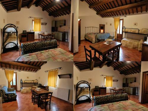 Apartamento Casa Vacanze-appartamenti La Boccia